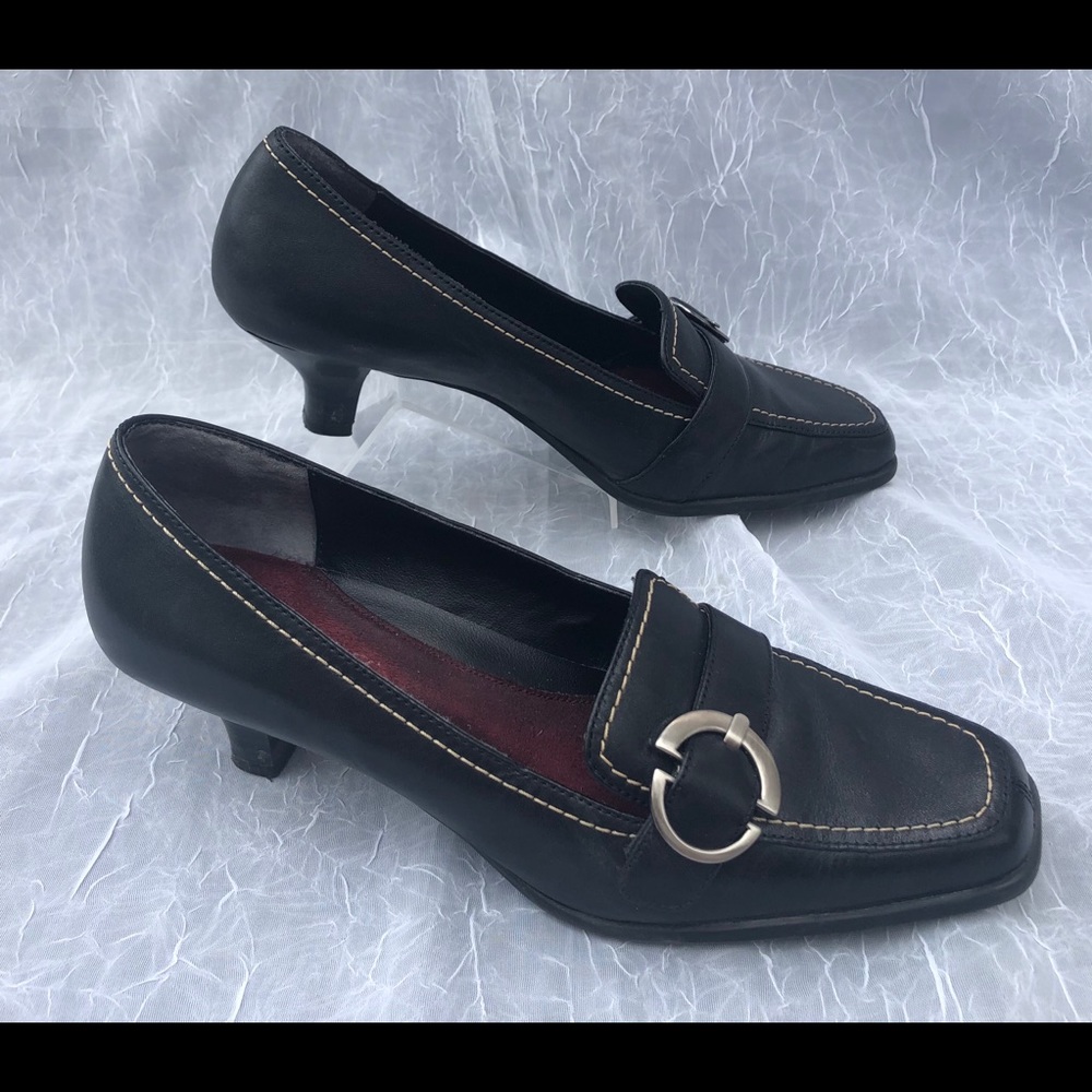 Aerosoles Shoes Pumps Leather